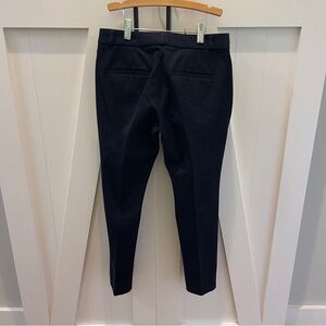 Banana Republic Jackson Fit pants 0P